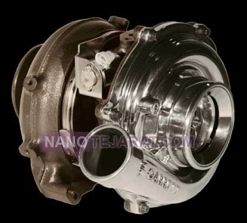 turbocharger